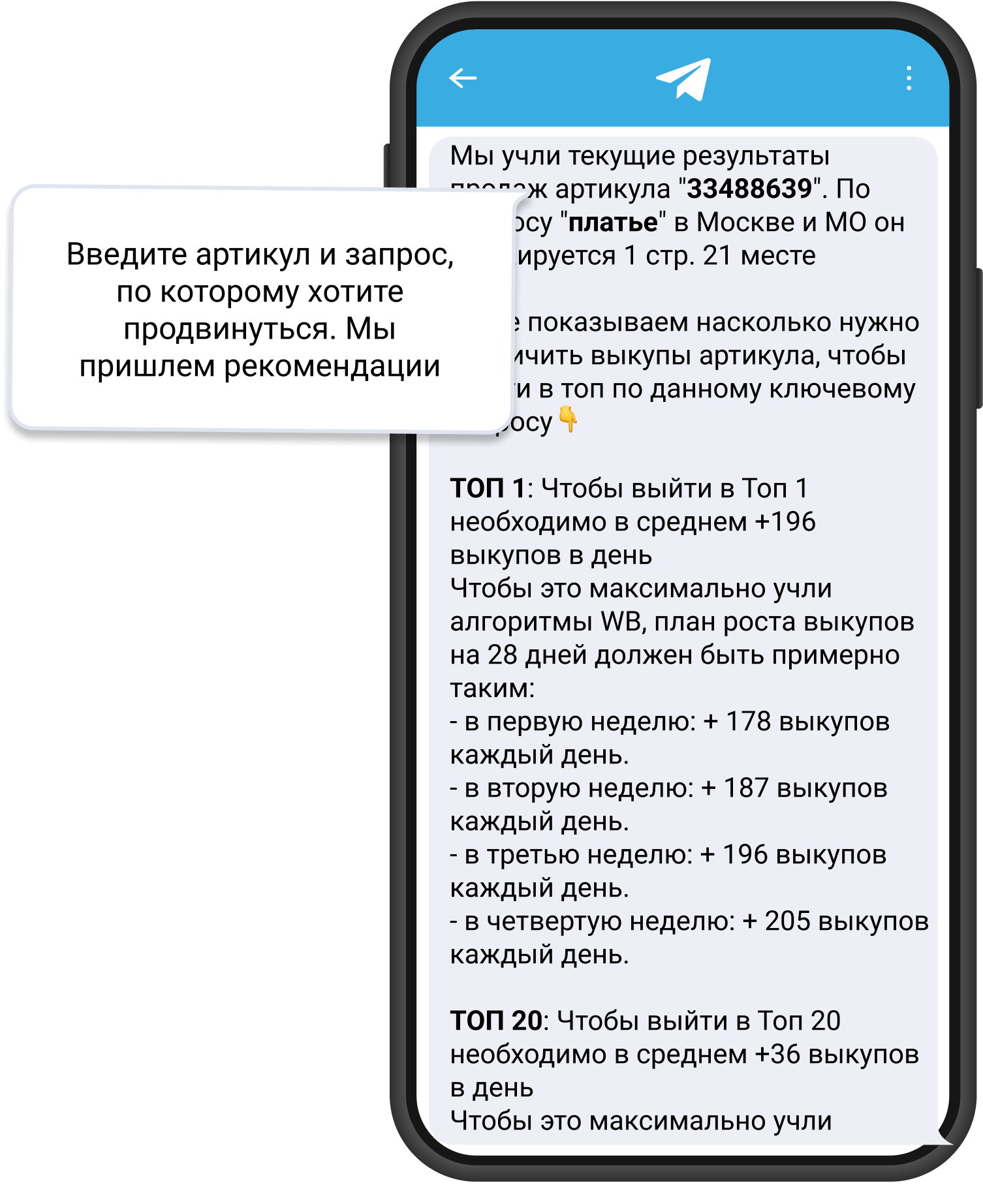 Telegram-бот